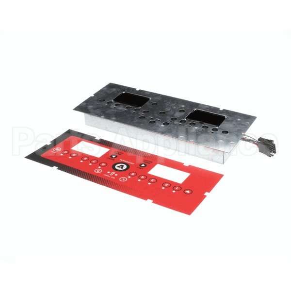 913086-00001 Compatible Hobart I, Computer Assy, Vulcan Boil