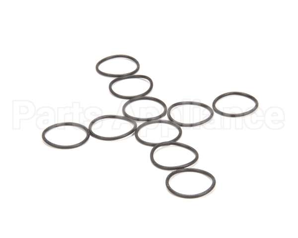 9131009-03P Ice O Matic Y 10Pk Oring 114 Id X