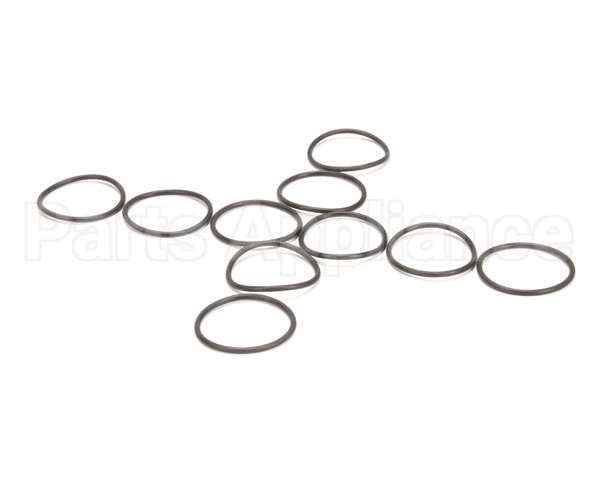 9131009-08P Ice O Matic 10Pk Oring 2 Id X 18