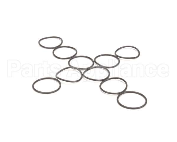 9131009-08P Ice O Matic 10Pk Oring 2 Id X 18