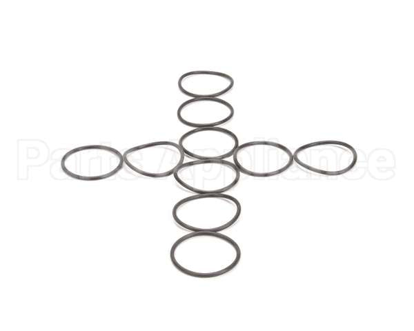 9131009-08P Ice O Matic 10Pk Oring 2 Id X 18