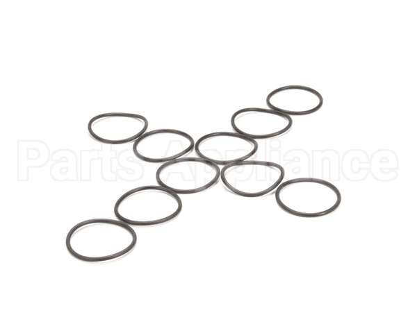 9131009-08P Ice O Matic 10Pk Oring 2 Id X 18