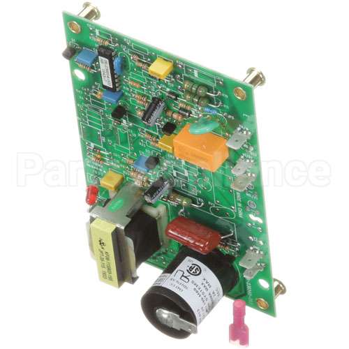 913102-00292 Compatible Hobart Control, Spark Ignition