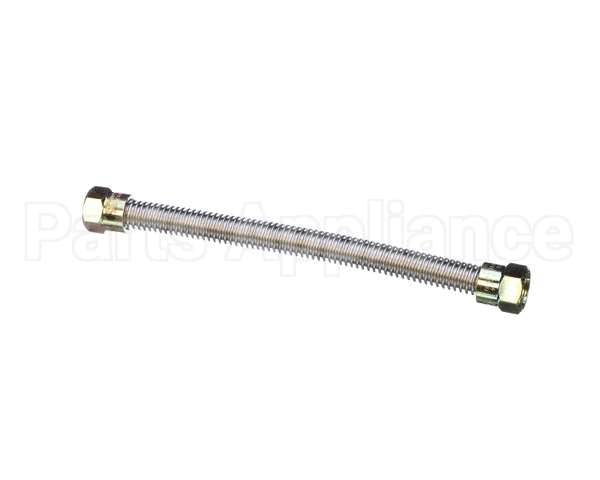 91321SS Thermodyne 3/8" Short Hose (Ss Flex Line)