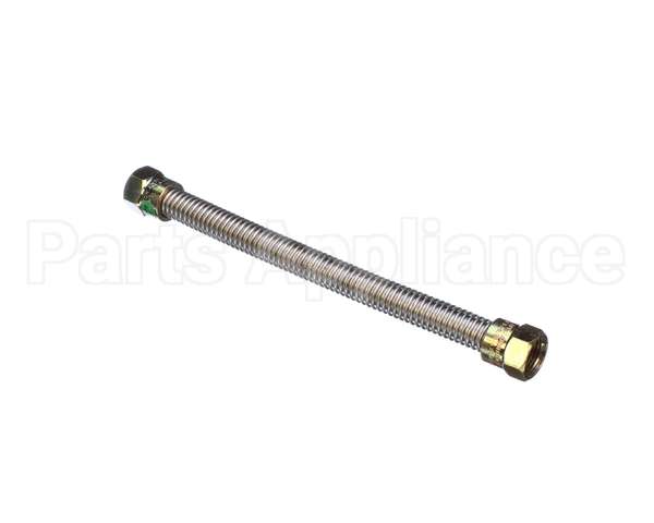 91321SS Thermodyne 3/8" Short Hose (Ss Flex Line)