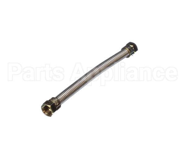 91321SS Thermodyne 3/8" Short Hose (Ss Flex Line)