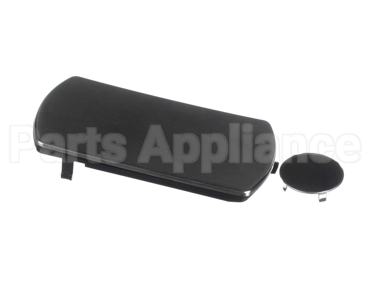 91346000815 Kason Stainless Cover Kit Brushed
