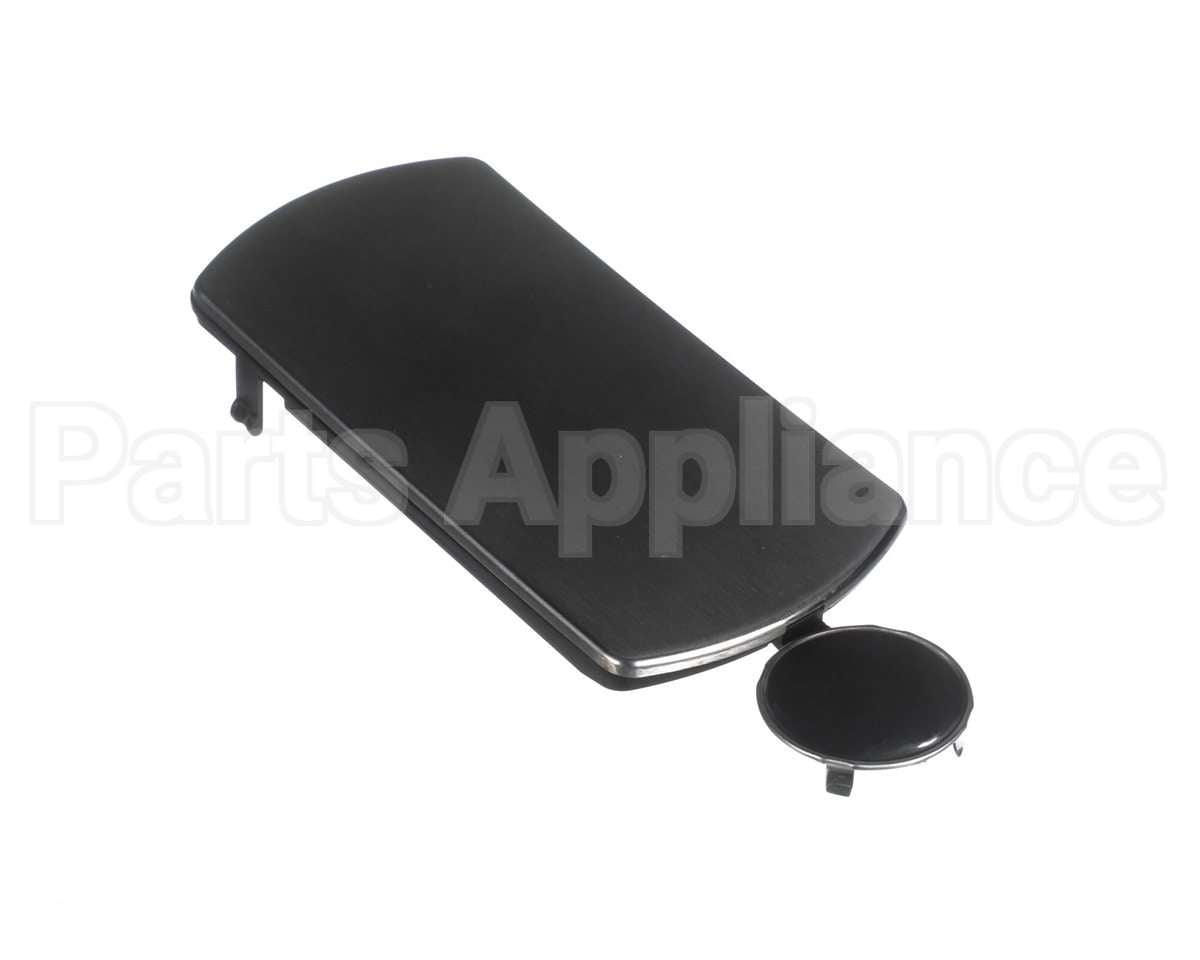 91346000815 Kason Stainless Cover Kit Brushed
