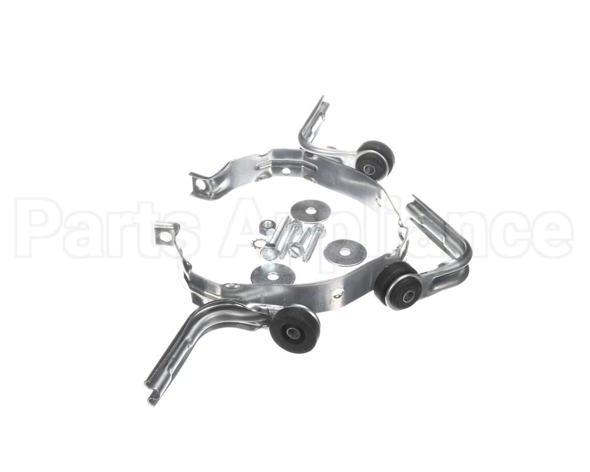 913871 Nortek Mount,Motor Repl.assy.b1-Serie