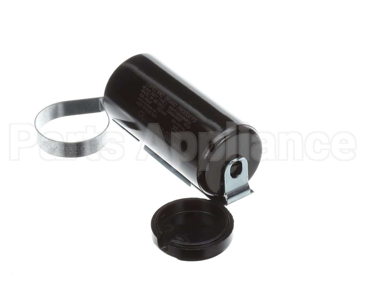 914-0036-05 Heatcraft Capacitor-Start Kit