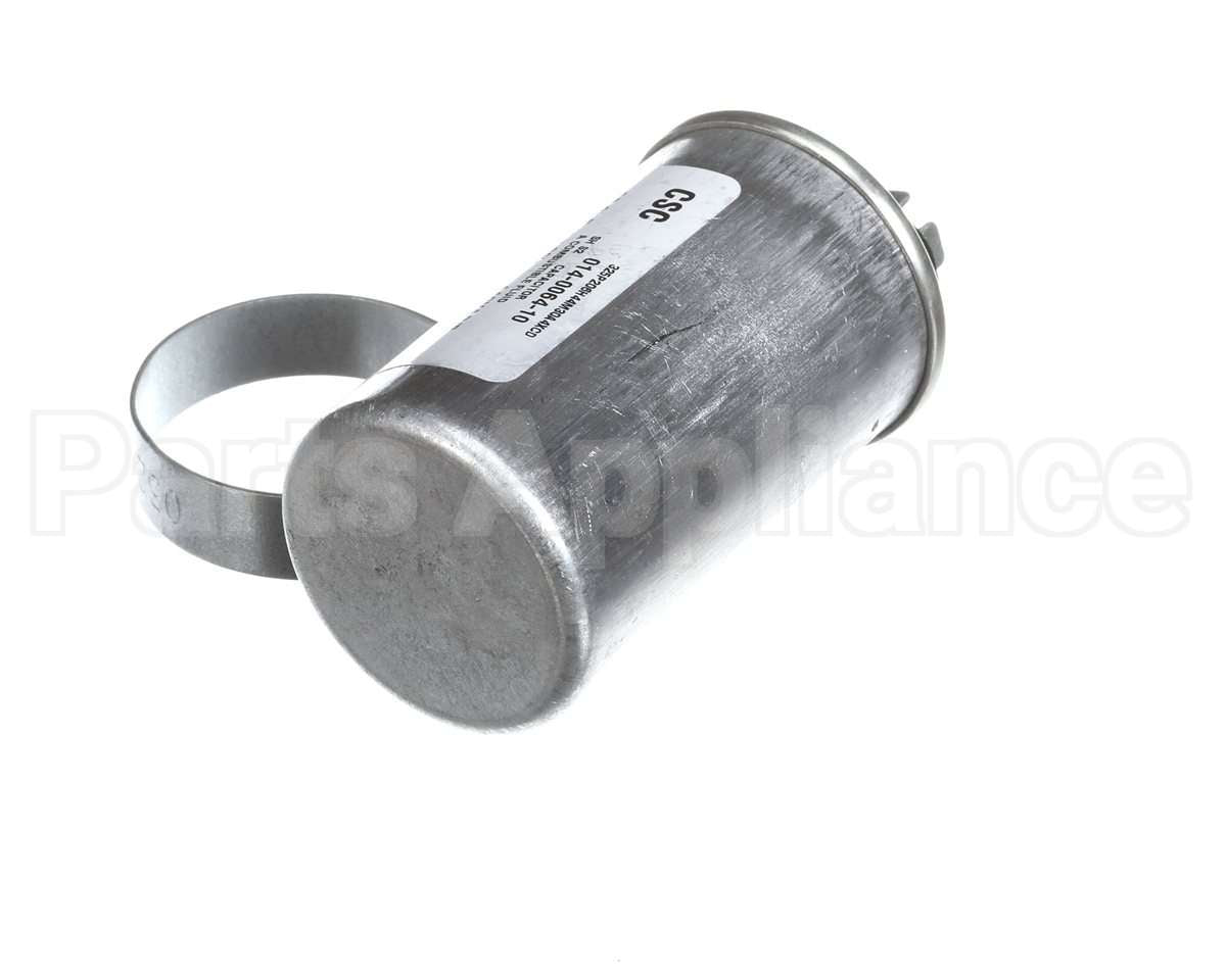914-0037-14 Heatcraft Run Capacitor