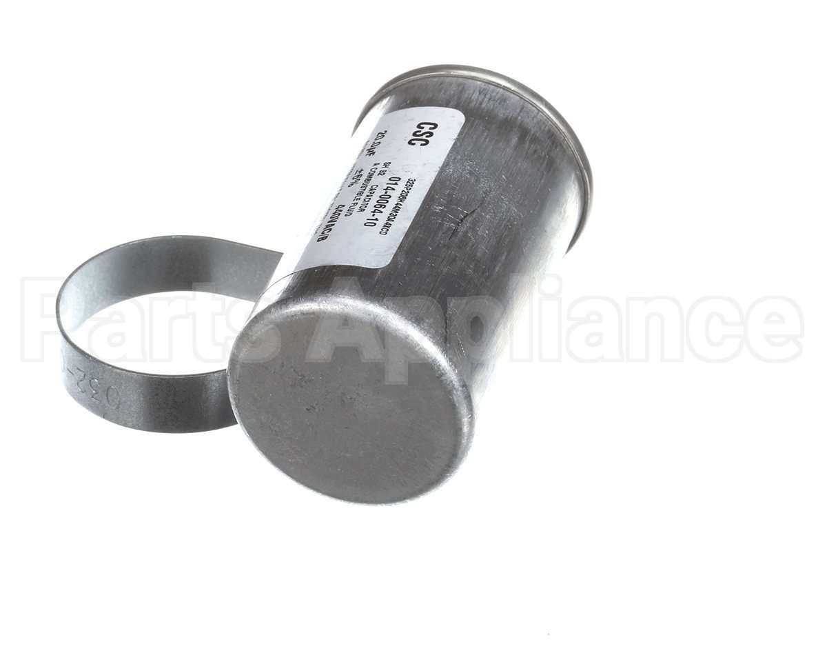 914-0037-14 Compatible Heatcraft Run Capacitor