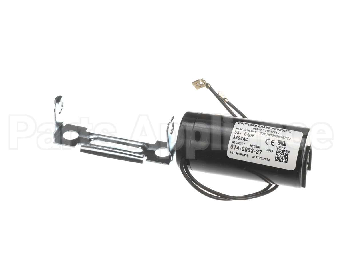 914-0053-06 Heatcraft Start Capacitor