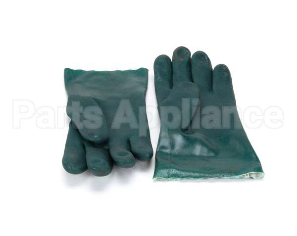 914-207 Shortening Shuttle Safety Gloves, Heat Resistant