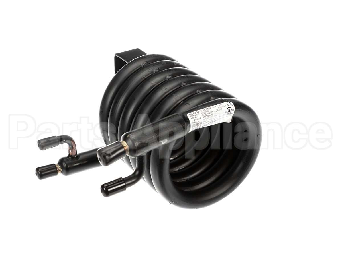 9141061-02 Ice O Matic Condenser Water