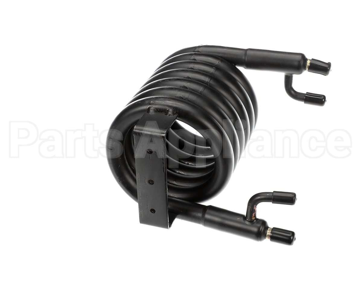 9141061-02 Ice O Matic Condenser Water