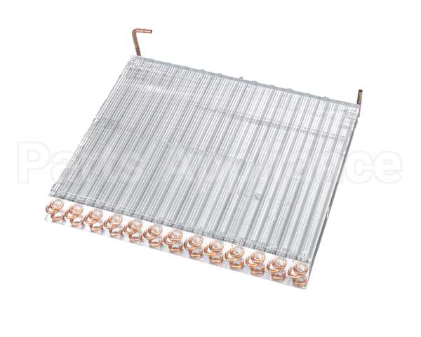 9141144-01 Ice O Matic Condenser Air 1506T