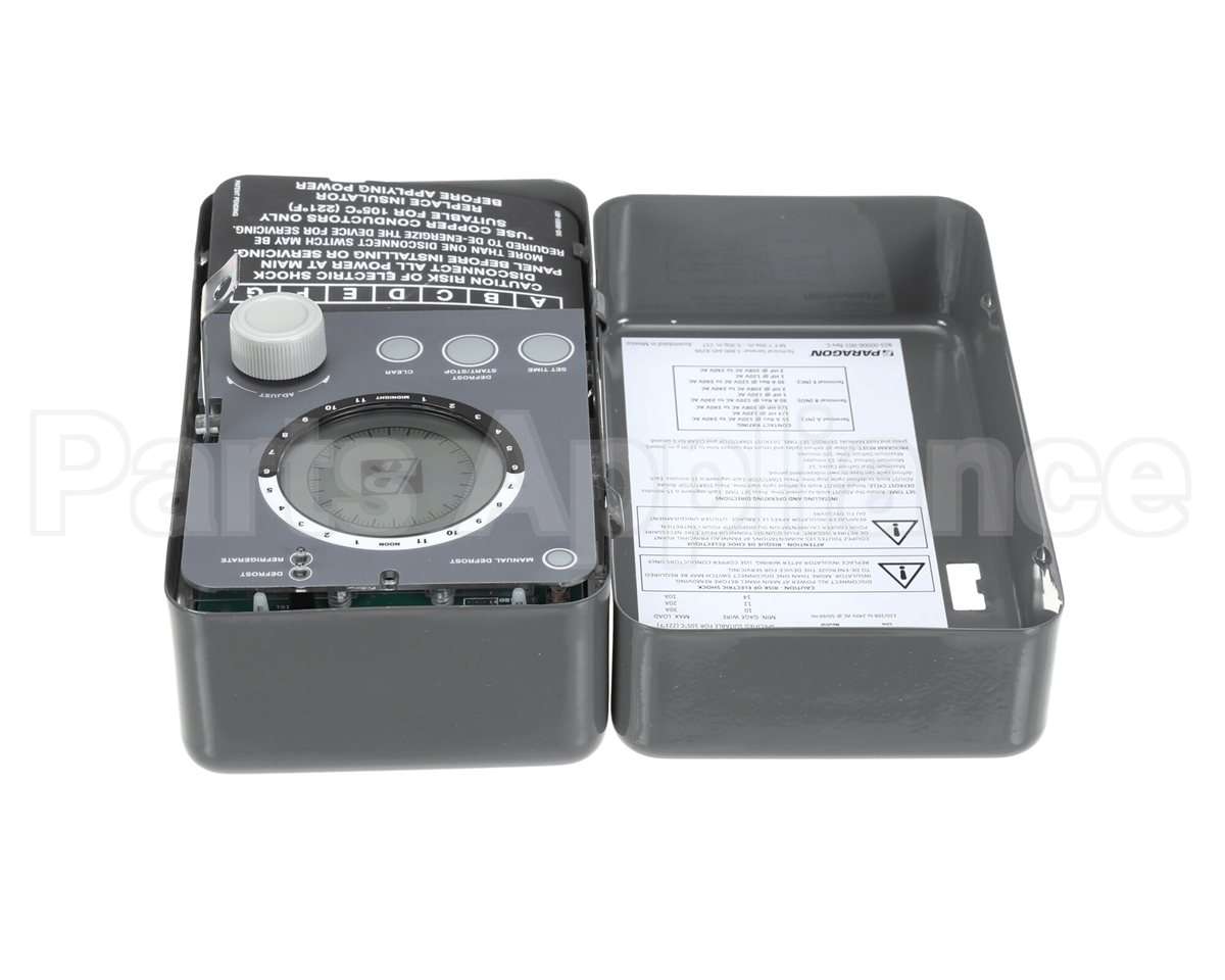 9145-00 Heatcraft Paragon Defrost Clock