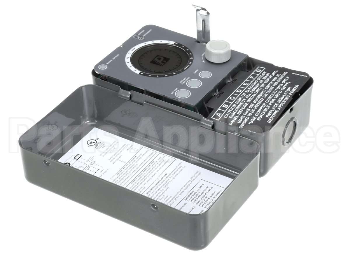 9145-00 Compatible Heatcraft Paragon Defrost Clock