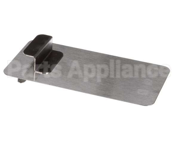 91469 Giles Plug, Assembly, Breading Pan, Bbt