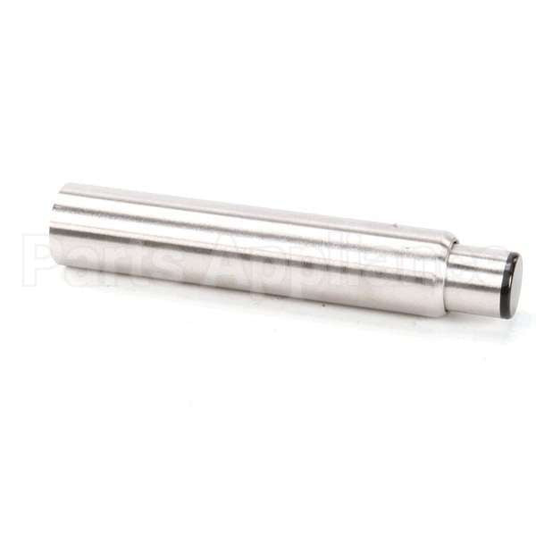 914LESS Compatible Salvajor Leg Ss W/Foot
