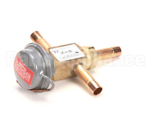 9151027-07 Ice O Matic Valve Head Press 220Lb