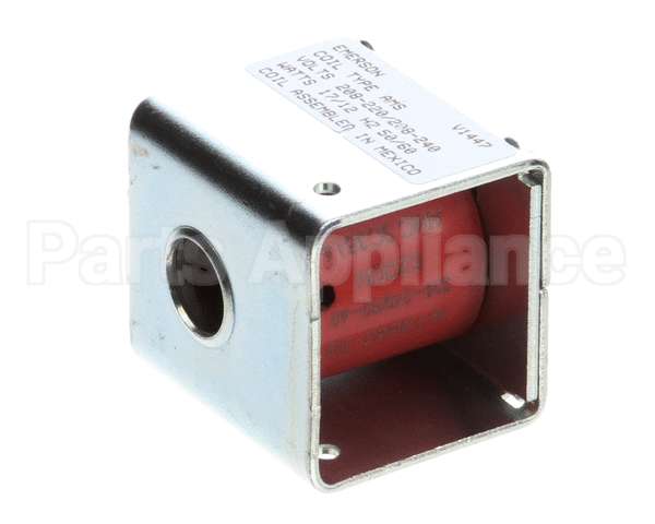 9151123-04 Ice O Matic Coil Sol Valve 230V