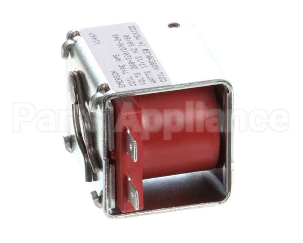 9151123-04 Ice O Matic Coil Sol Valve 230V