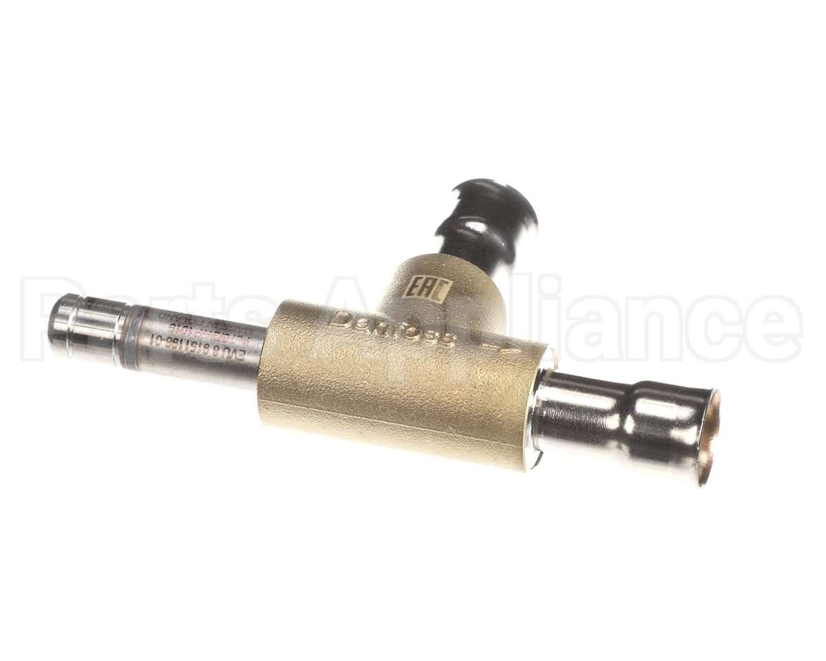 9151198-101 Ice O Matic Kit Solenoid Valve Evu