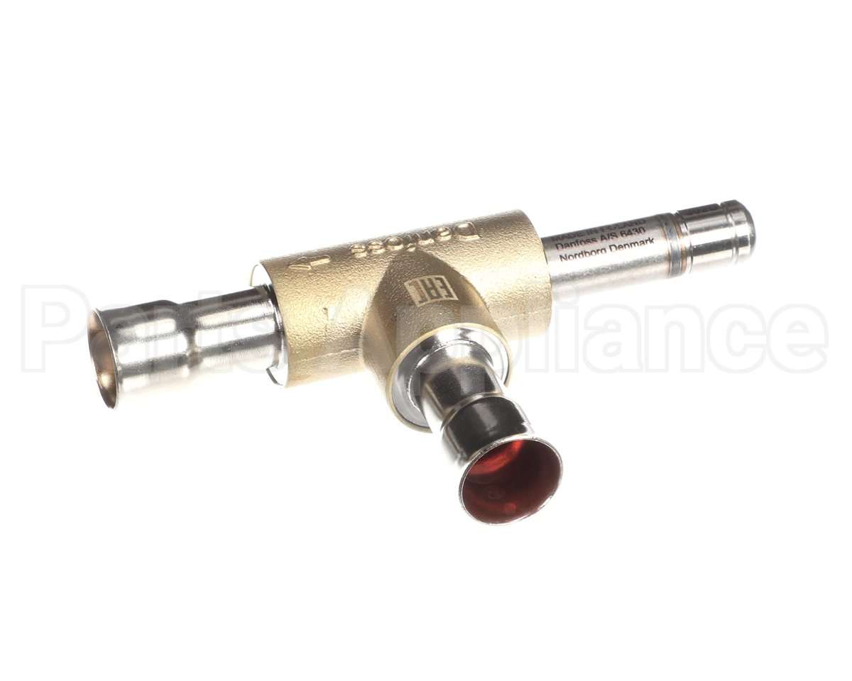 9151198-101 Ice O Matic Kit Solenoid Valve Evu