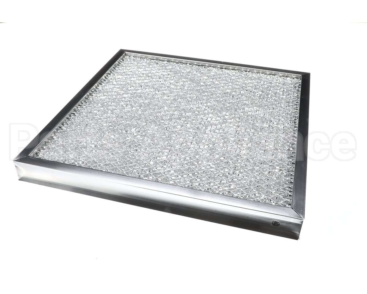 9152 Captive-Aire Ez Kleen Mtl Mesh Filt 20X20X2