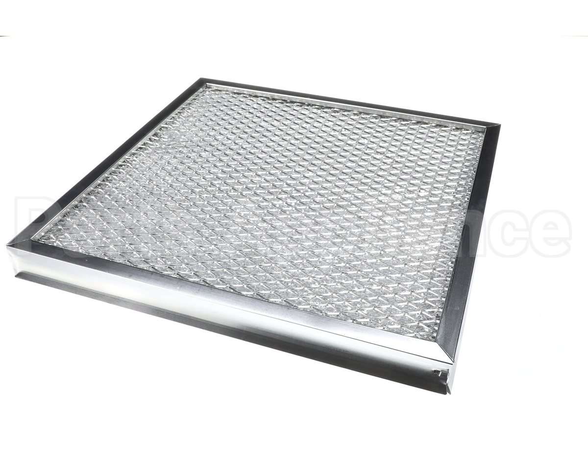 9152 Captive-Aire Ez Kleen Mtl Mesh Filt 20X20X2
