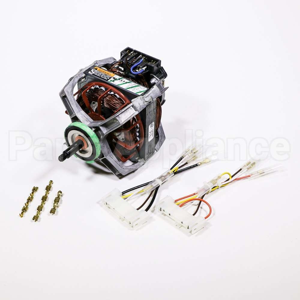 915P3 Speed Queen Kit,Motor,1Sp-120/60