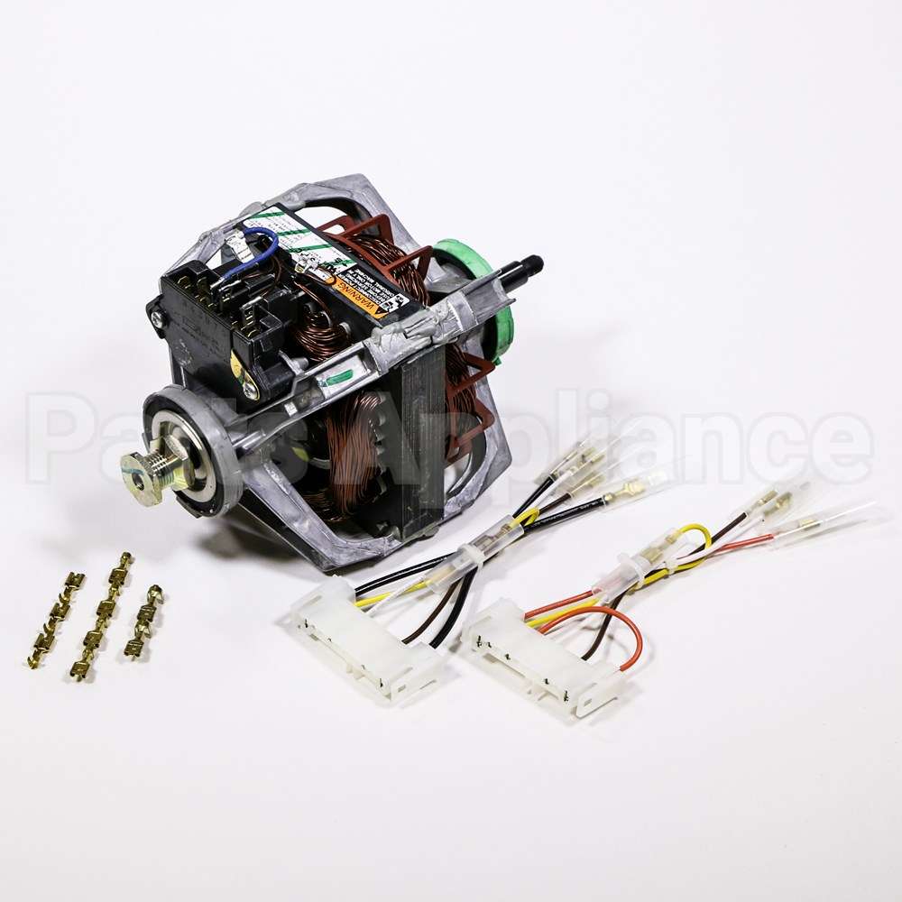 915P3 Speed Queen Kit,Motor,1Sp-120/60