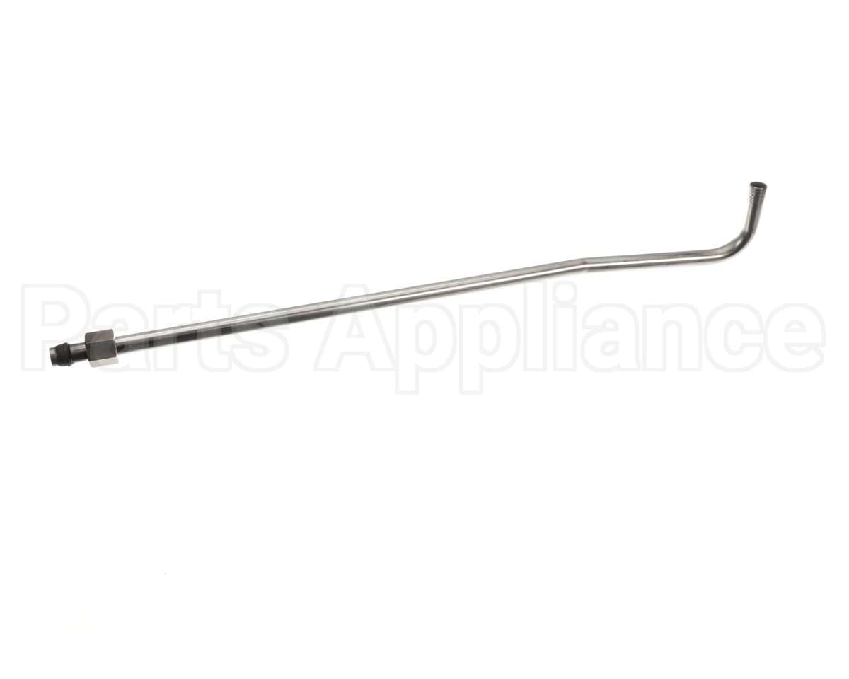 91600 Henny Penny Assembly-Tube Filter To Pump Ang