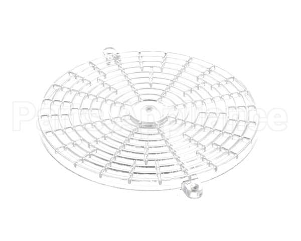 9160001 Polar Temp Evap Fan Guard
