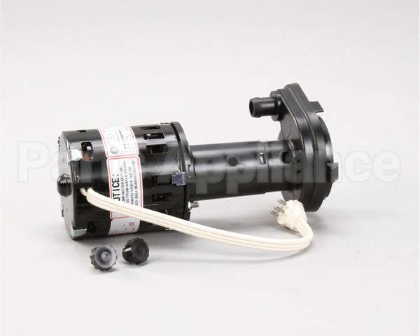 9161076-02 Ice O Matic Pump Water 1550 Rpm 220V
