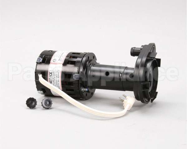 9161076-02 Ice O Matic Pump Water 1550 Rpm 220V