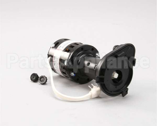 9161076-02 Ice O Matic Pump Water 1550 Rpm 220V