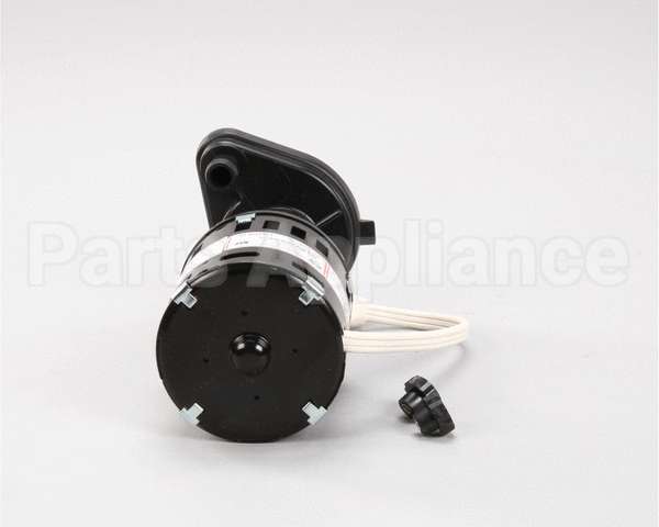 9161076-02 Ice O Matic Pump Water 1550 Rpm 220V