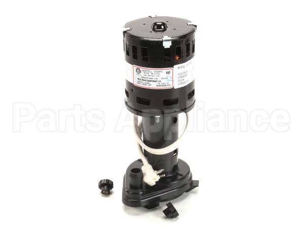 9161079-03 Ice O Matic Pump Water 3000 Rpm 230V