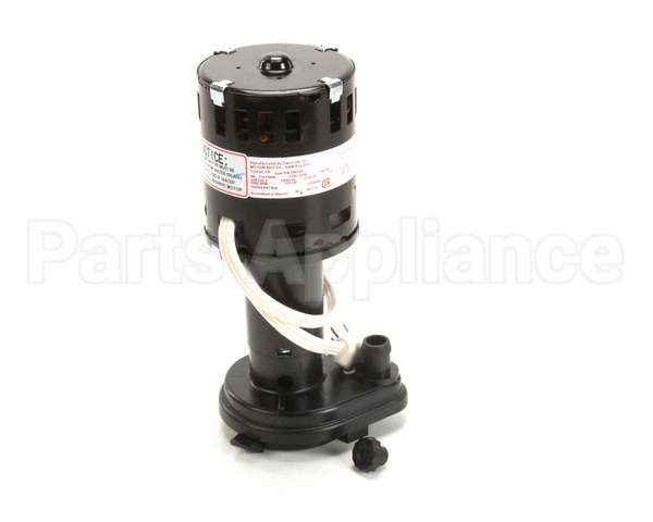 9161079-03 Ice O Matic Pump Water 3000 Rpm 230V