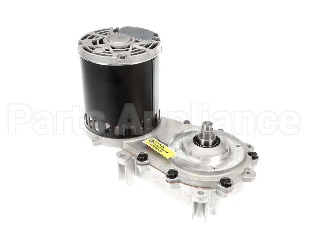 9161126-01S Ice O Matic Drive Motor Gear Box