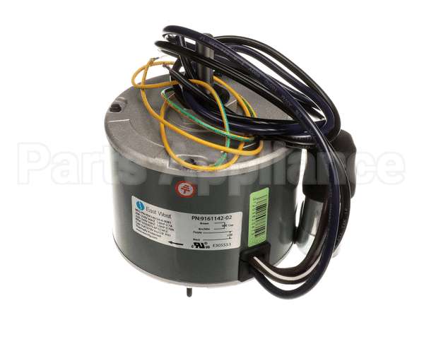 9161142-02 Ice O Matic Motor Fan 208-230V