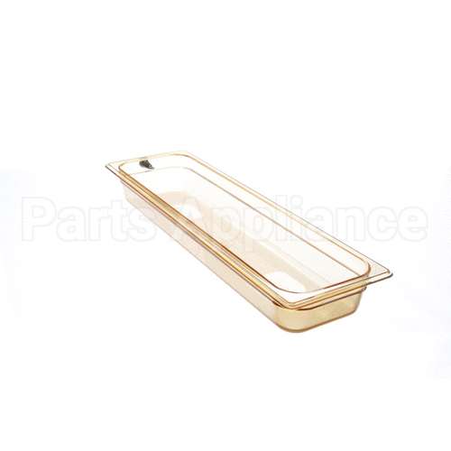 91634 Thermodyne 2 Half Size Long Pan