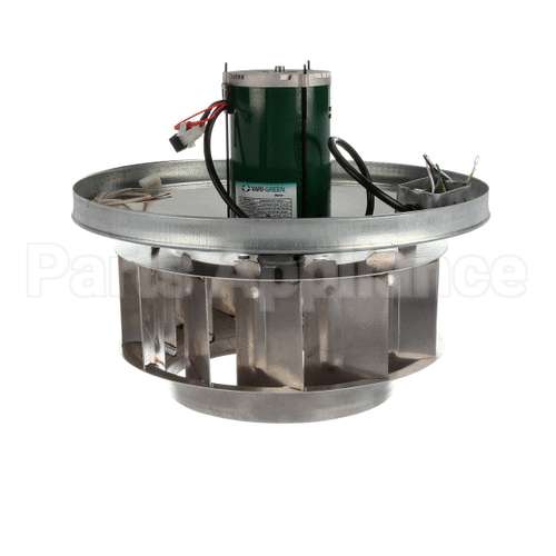 916408 Accurex Cue-161 Powerpack