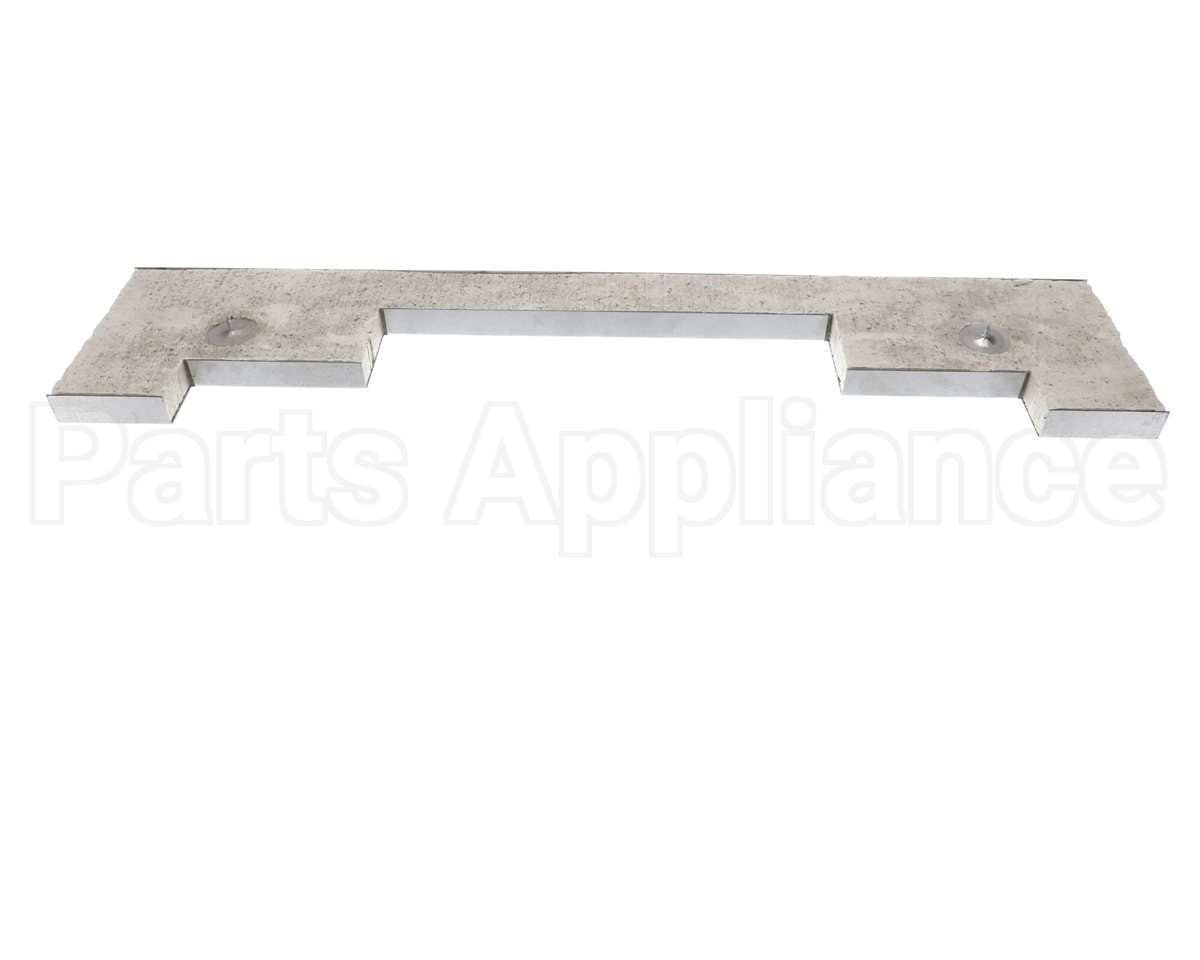 9166 Blodgett Insulation Assy, Comb Comp Shd