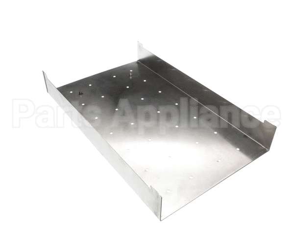 91666 Thermodyne 2 Ss Vented Pan Cover (14 Ho