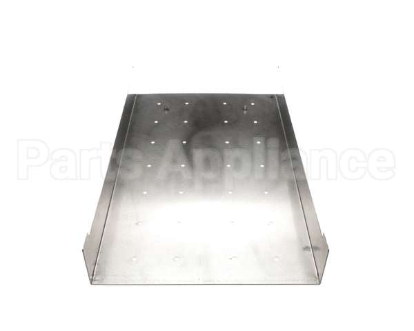91666 Thermodyne 2 Ss Vented Pan Cover (14 Ho