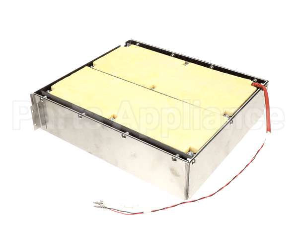 91691-002 Henny Penny Assy-Mpc22 Liner Bot 230V